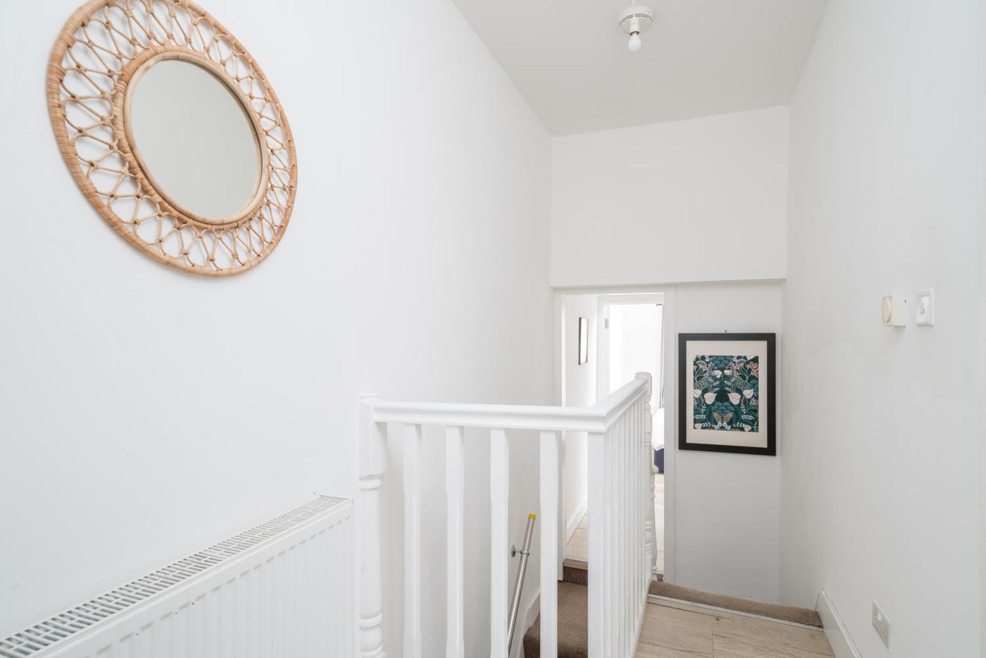 Apartamento Canning Town 4 Bed Flat Sleeps 7- For Groups, Families And Contractors- With Free Parking *